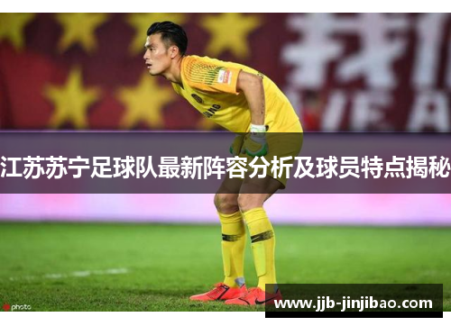 江苏苏宁足球队最新阵容分析及球员特点揭秘
